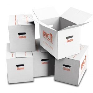 Verhuisdozen vanaf € 1,50