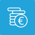 icon_financieel Wat kost opslagthuisbezorgd?